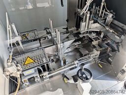 Pester pac automation Pewo-fold 1