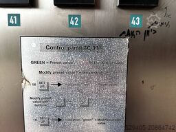 Pester pac automation Pewo-fold 1