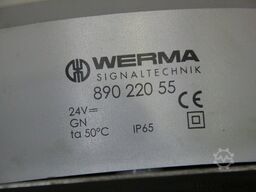 Werma 890 220 55