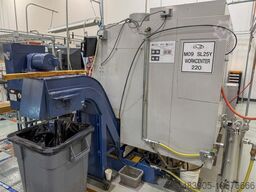 Mori Seiki SL-25Y 500 (4axis) With live-tools