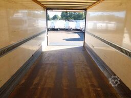 Volvo FE 250 FE 250 Bak + klep E6