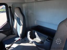 Volvo FE 250 FE 250 Bak + klep E6