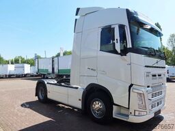Volvo FH 460 Voith Retarder Standklima, Iparkcool