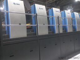 KBA Rapida RA 145-6+LTTL ALV