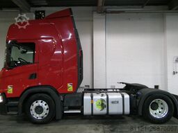 Scania G450 NGS | Retarder | Alcoas | 841129Km | 2019 ...