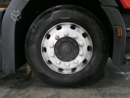 Scania G450 NGS | Retarder | Alcoas | 841129Km | 2019 ...