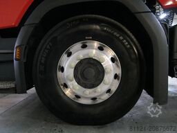 Scania G450 NGS | Hydraulic | Retarder | 828262Km | 20...