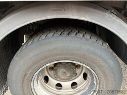 RENAULT 16t  Kühlkoffer  8m Lang