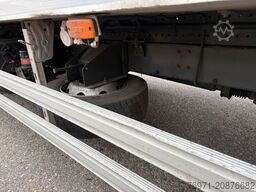 RENAULT 16t  Kühlkoffer  8m Lang