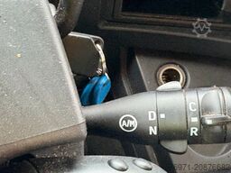 RENAULT 16t  Kühlkoffer  8m Lang