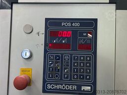 Schröder MAKV 2500/1,5