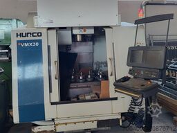 Hurco VMX 30