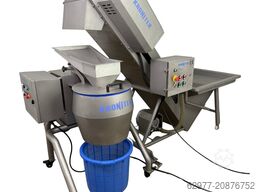 Alistar Europe ROTARY CUTTER   RC250