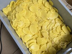 Alistar Europe ROTARY CUTTER RC250