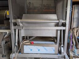 Syspal Mobile Dolav Lifter Tipper 600HT4 - 1143