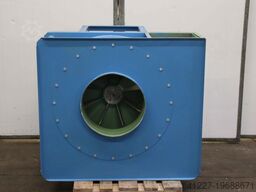 Höcker Polytechnik L350/18,5