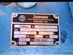 Höcker Polytechnik L350/18,5