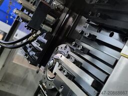 Maier ML125 Linear 2007