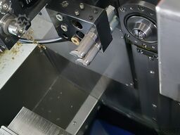 Maier ML125 Linear 2007