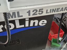 Maier ML125 Linear 2007