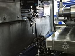 Maier ML125 Linear 2007-2