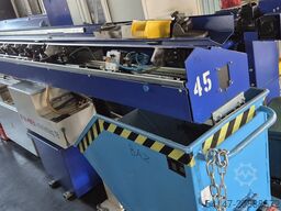 Maier ML125 Linear 2007-2