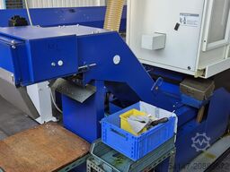 Maier ML125 Linear 2007-2