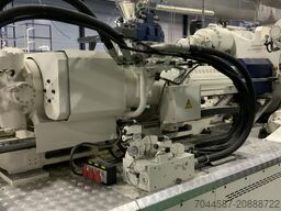 Haitian JU7500/2 plus