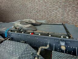 Volvo FH 540 8X2 TREKKER BAKWAGEN MET FASSI F1150RA.2...