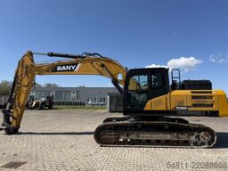 Sany SY265C