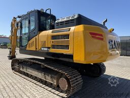 Sany SY265C