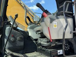 Sany SY265C