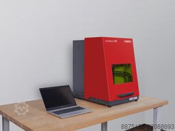Trotec Laser SpeedMarker 300 Fiber