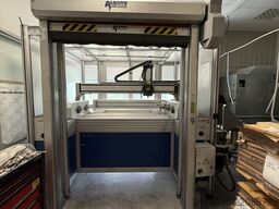 CNC Isel FlatCom L CNC Isel FlatCom L