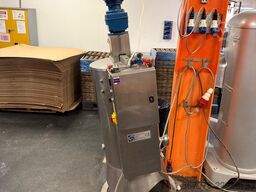 Nielsen Melting Tank for Butter and Chocolate