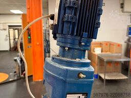 Nielsen Melting Tank for Butter and Chocolate