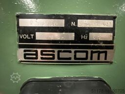 Ascom FS53