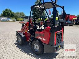 Schäffer LADER TYP 2024 S