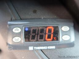 Renault Trafic L2/H1 Koelwagen