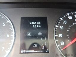 Renault Trafic L2/H1 Koelwagen