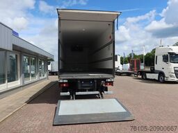 Mercedes-Benz Actros 2530 L Koel/Vries + Laadklep DHollandia ...