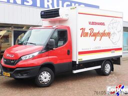 Iveco Daily 70 Daily 70 C 21 Hi-Matic Meat Hooks! Vle...