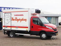 Iveco Daily 70 Daily 70 C 21 Hi-Matic Meat Hooks! Vle...