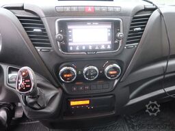 Iveco Daily 70 Daily 70 C 21 Hi-Matic Meat Hooks! Vle...