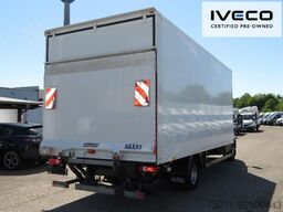 IVECO Daily 70C18HA8/P Koffer/LBW, Klima, NL 3228kg