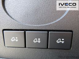 IVECO Daily 70C18HA8/P Koffer/LBW, Klima, NL 3228kg