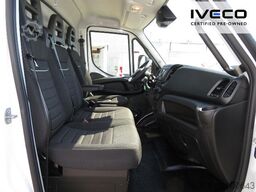 IVECO Daily 70C18HA8/P Koffer/LBW, Klima, NL 3228kg