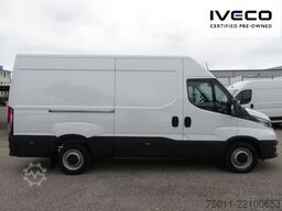 IVECO Daily 35S16A8V Automatik, Klima, RS 3520mm
