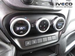IVECO Daily 35S16A8V Automatik, Klima, RS 3520mm