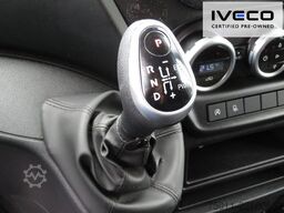IVECO Daily 35S16A8V Automatik, Klima, RS 3520mm